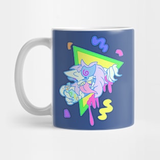 Arcade Carpet Mode Mug